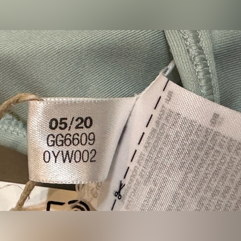 Adidas Women's Believe This 2.0 Sports Bra - Picture 9 of 13